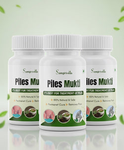 Piles Mukti